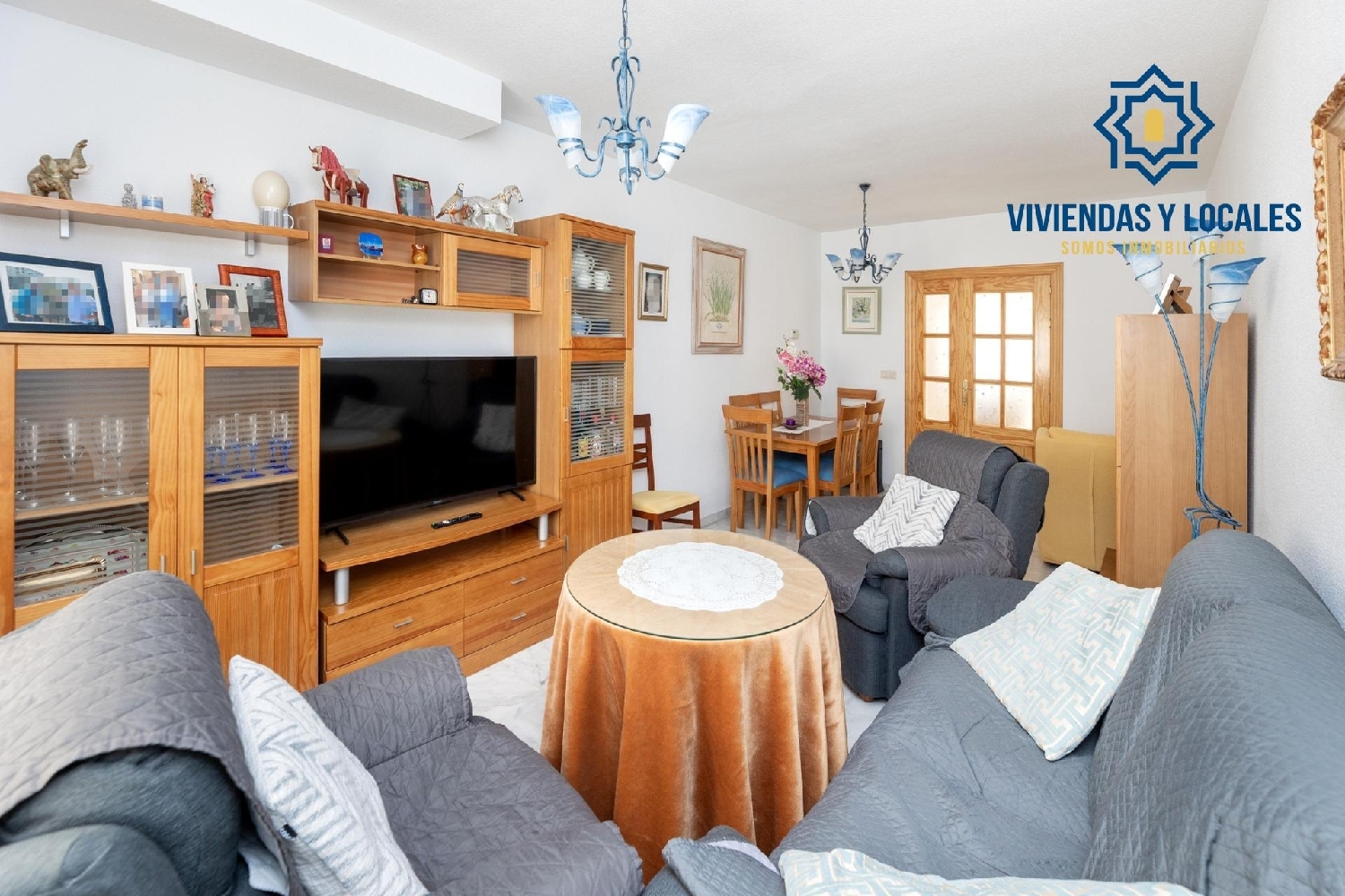 till salu lägenhet Monachil Vega De Granada 2