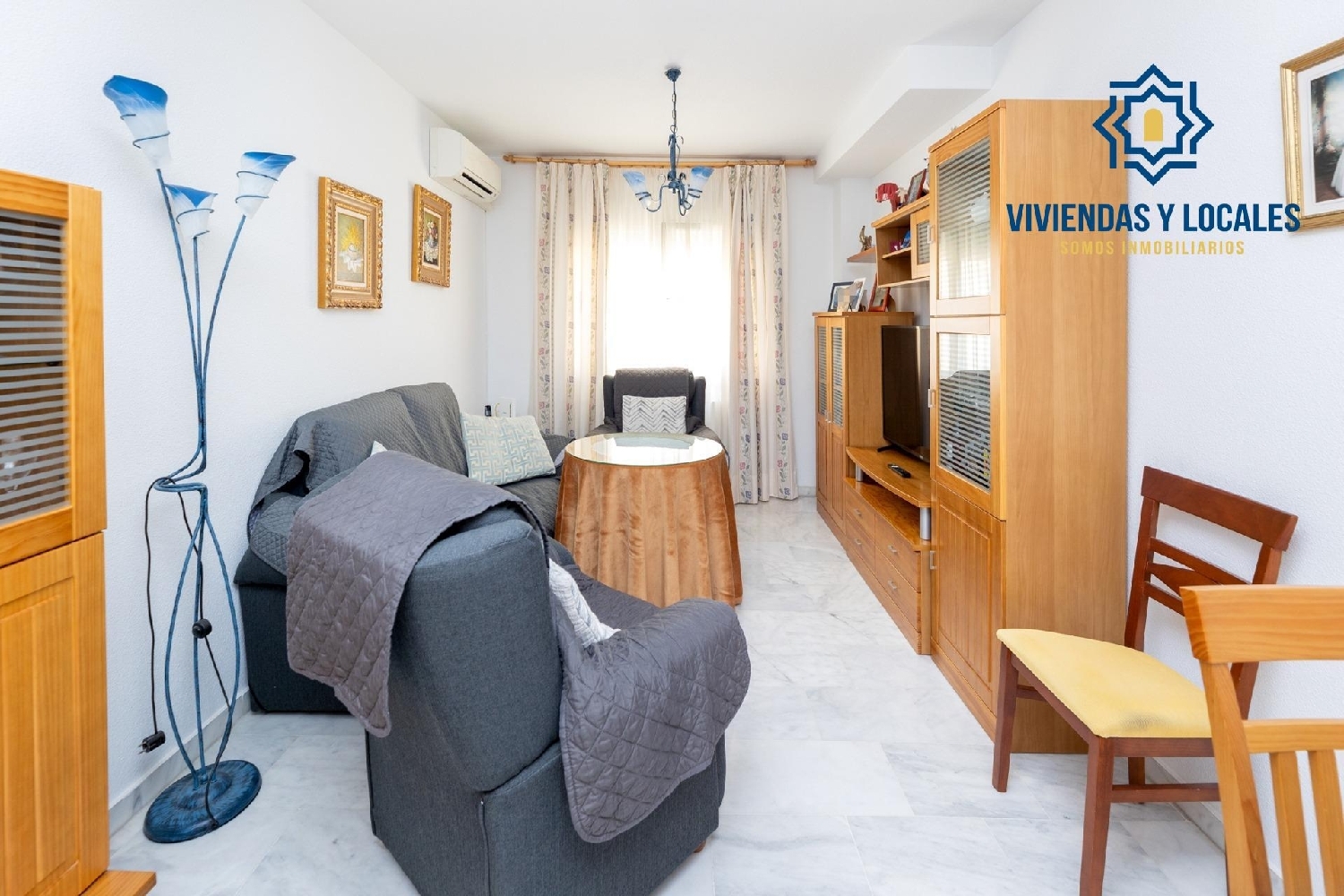 till salu lägenhet Monachil Vega De Granada 3