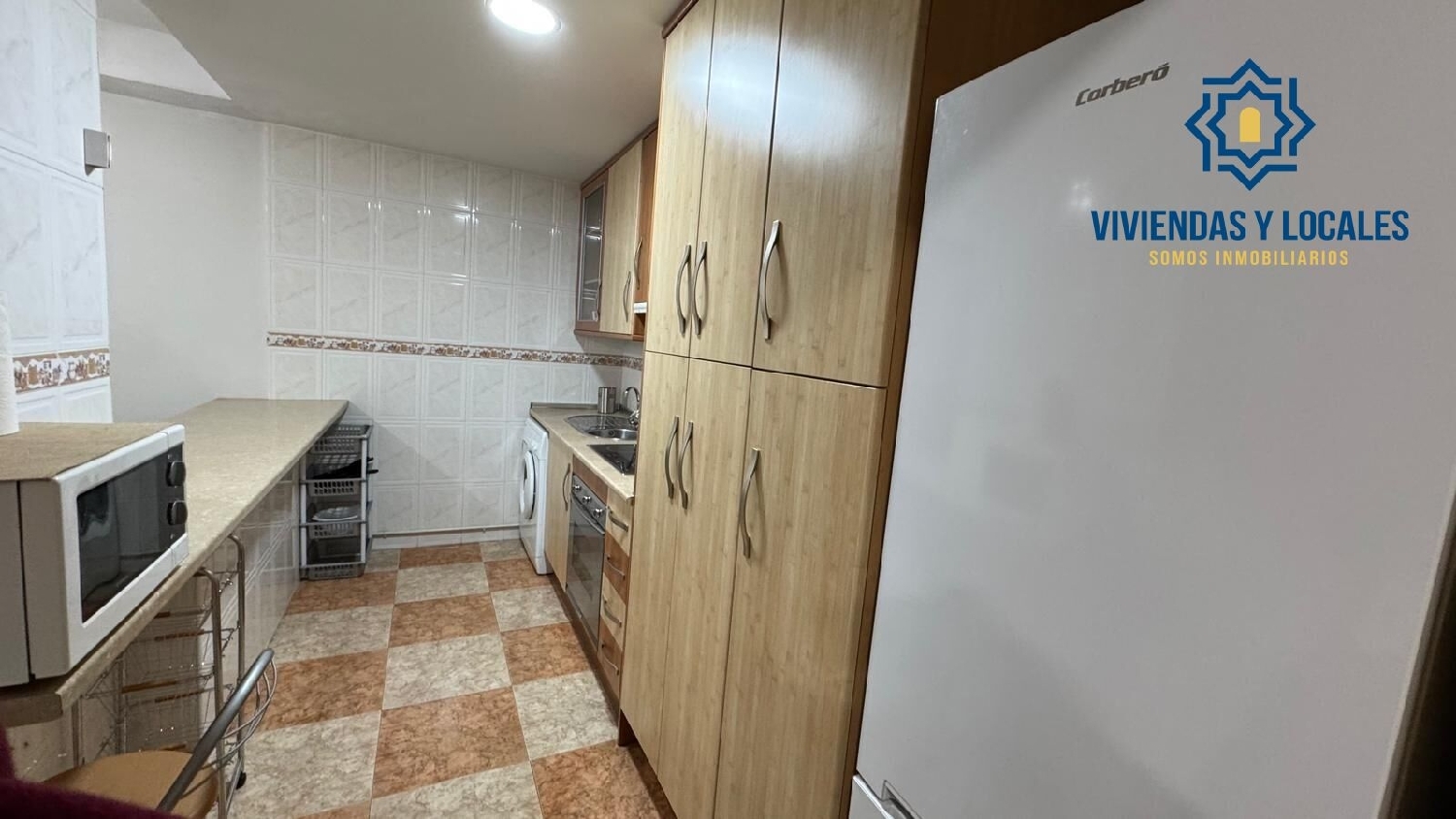 for sale apartment Monachil Vega De Granada 8