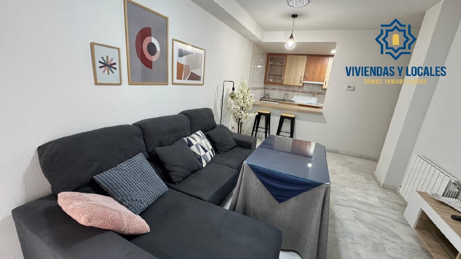  for sale apartment Monachil Vega De Granada 4