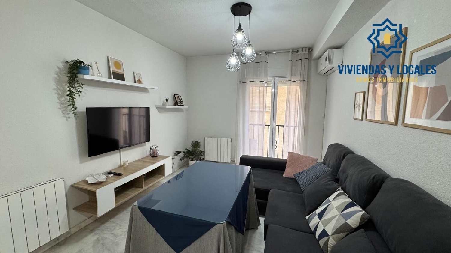  for sale apartment Monachil Vega De Granada 3