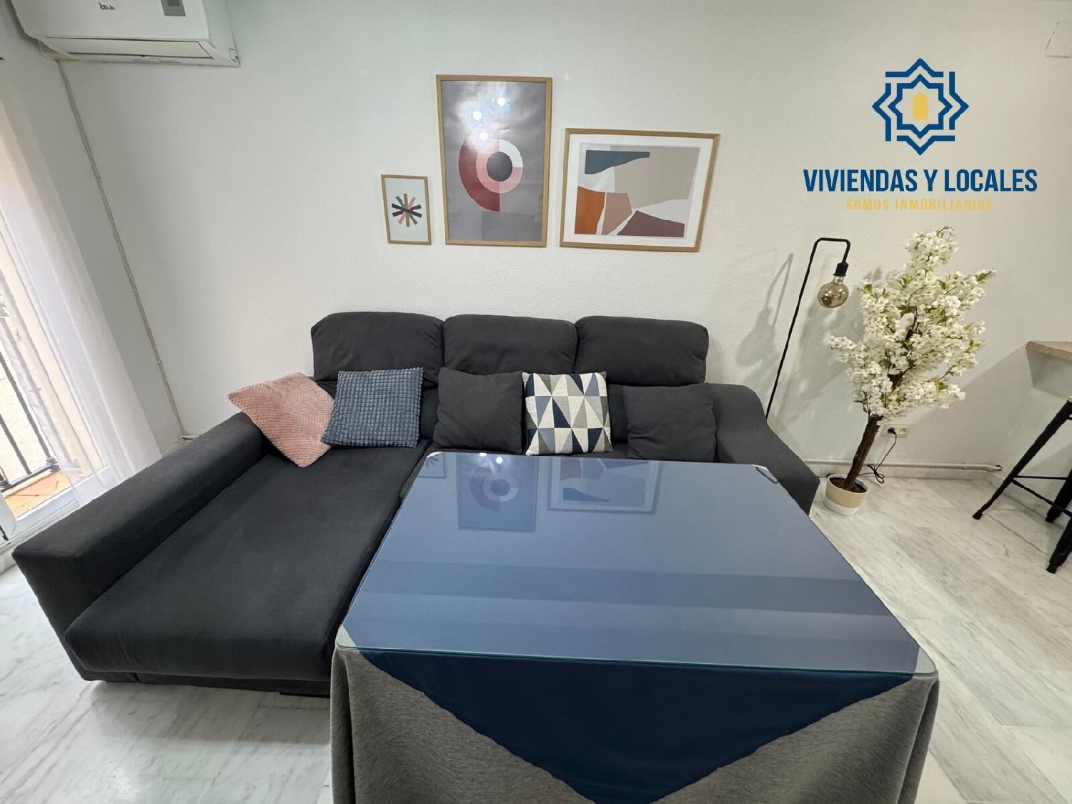  for sale apartment Monachil Vega De Granada 5