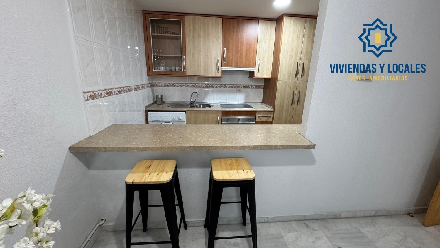  for sale apartment Monachil Vega De Granada 6