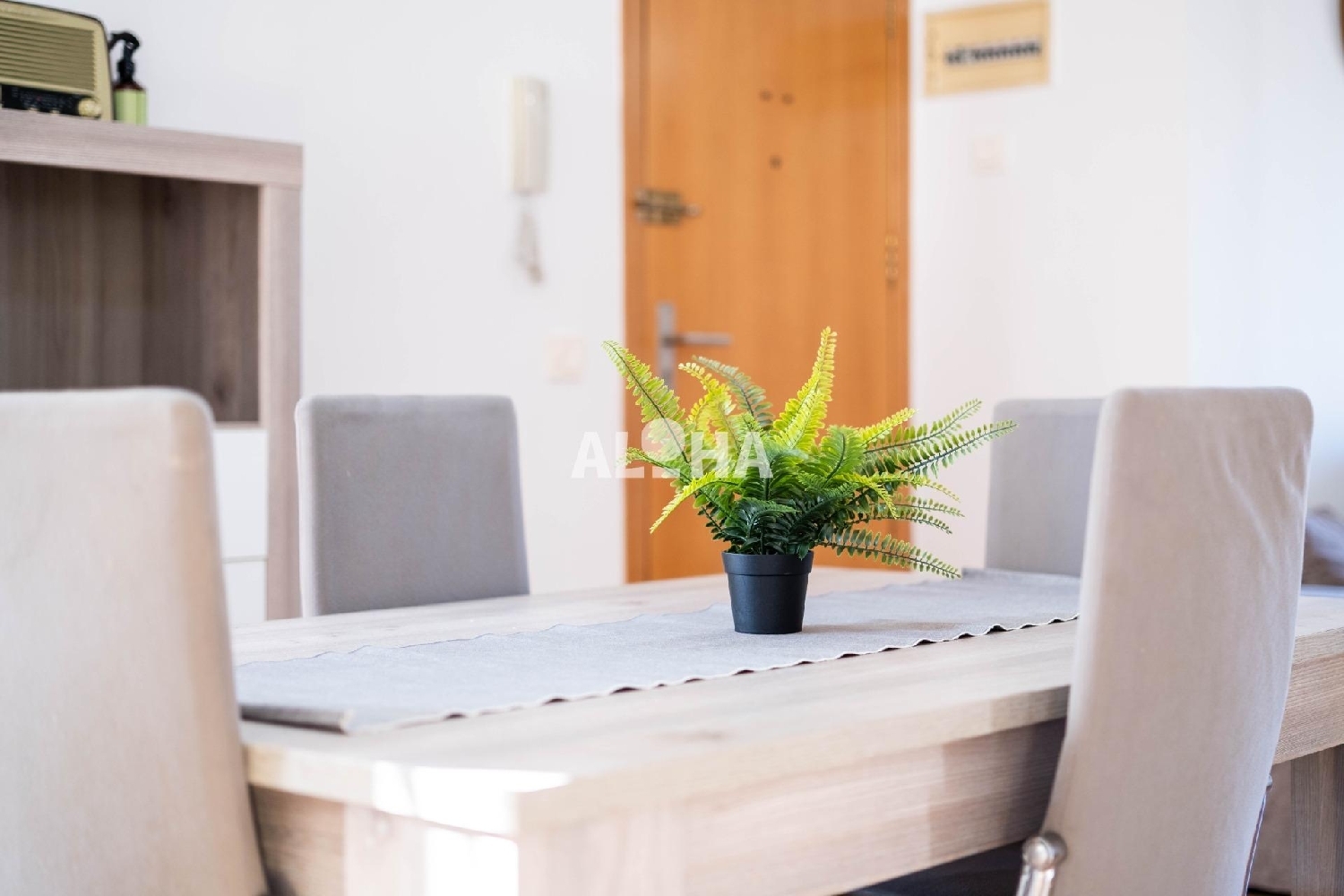 till salu lägenhet Moncada Horta Nord 3