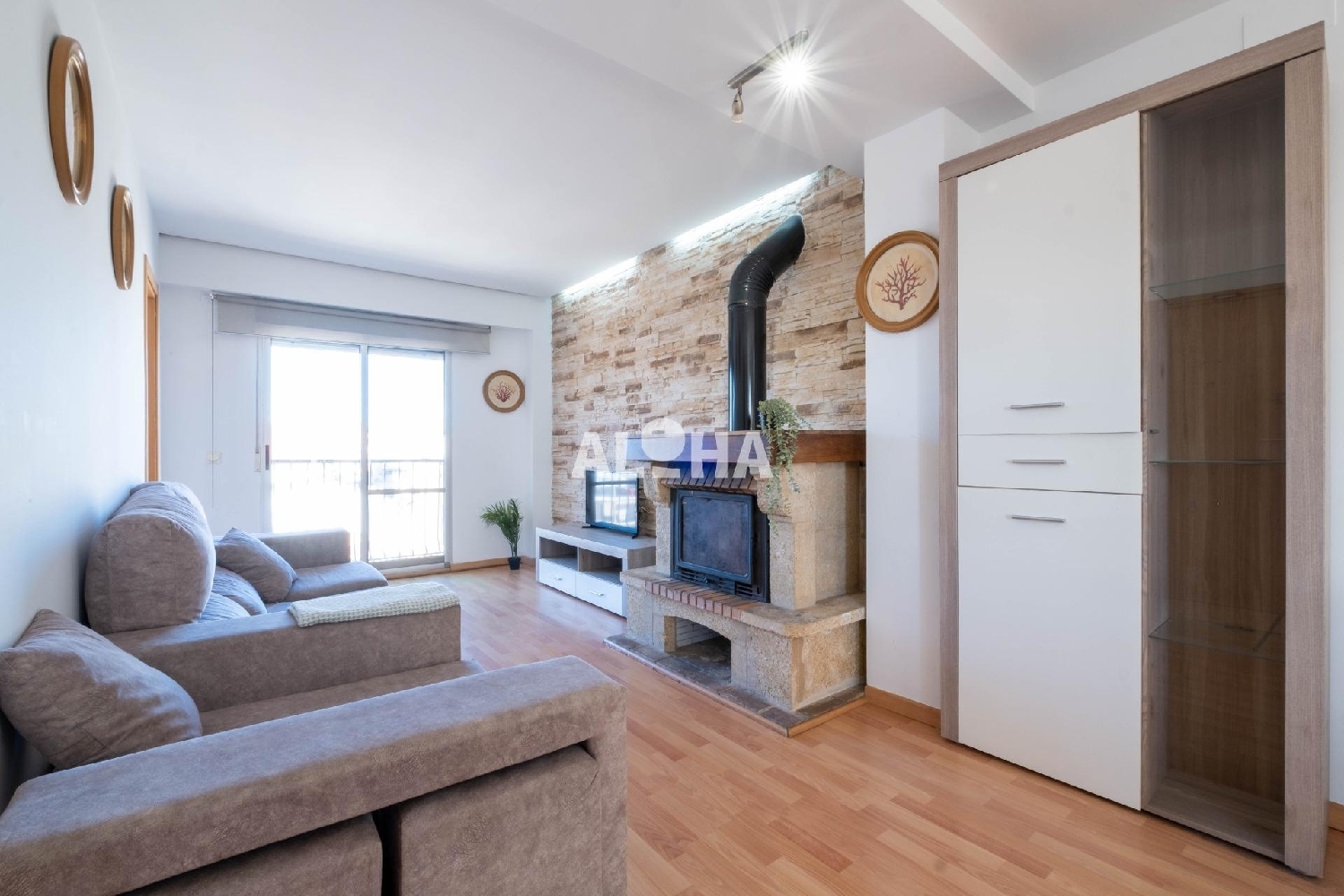 till salu lägenhet Moncada Horta Nord 5