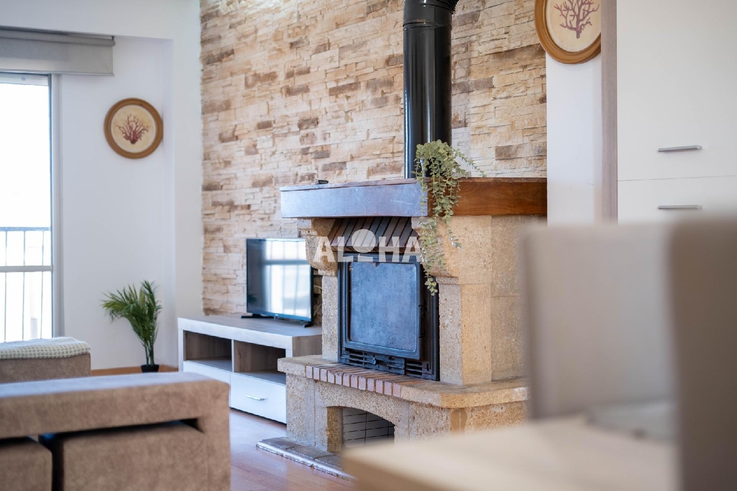 till salu lägenhet Moncada Horta Nord 6