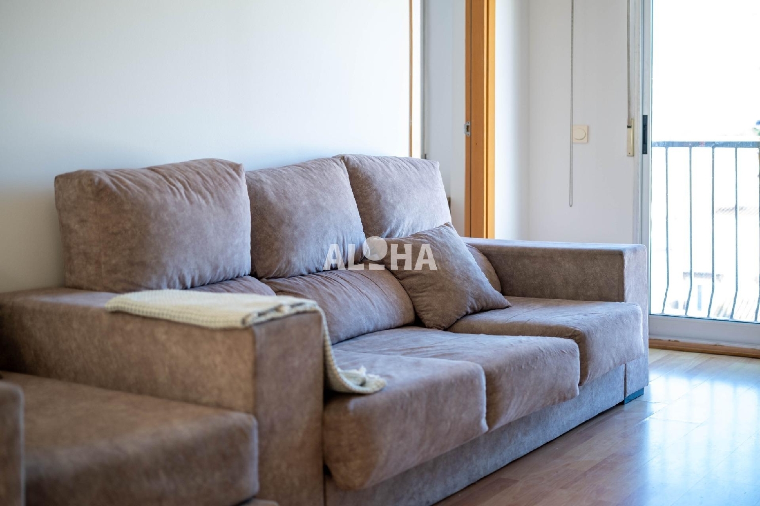 till salu lägenhet Moncada Horta Nord 4