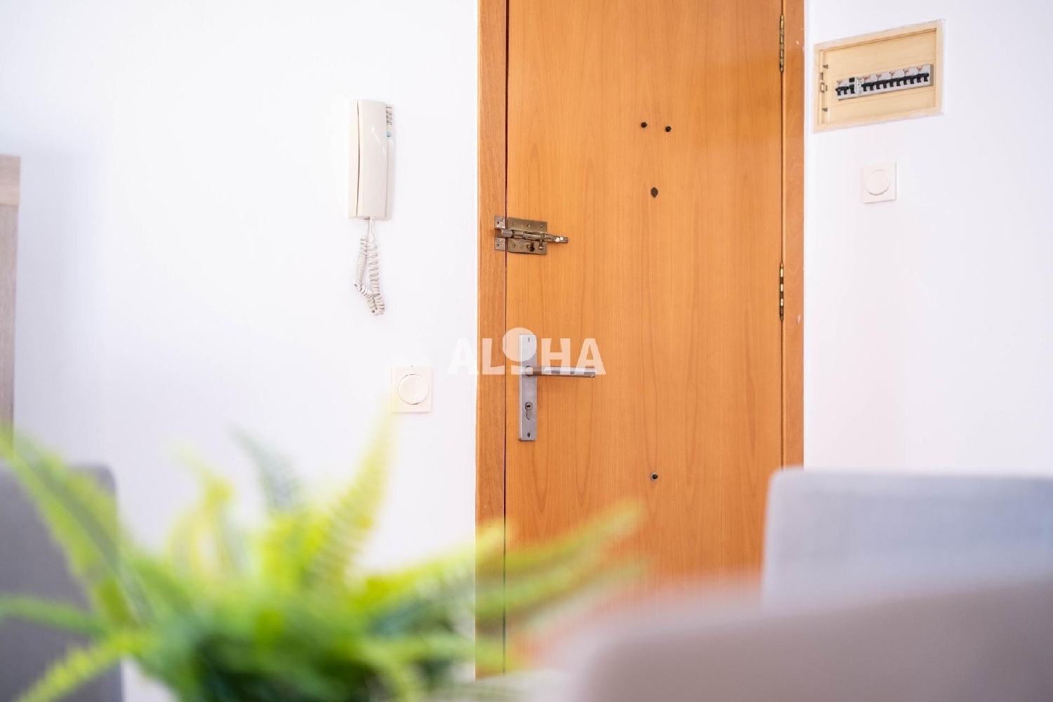 till salu lägenhet Moncada Horta Nord 2