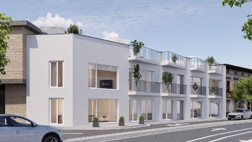 Moncada Horta Nord appartement foto 6334536