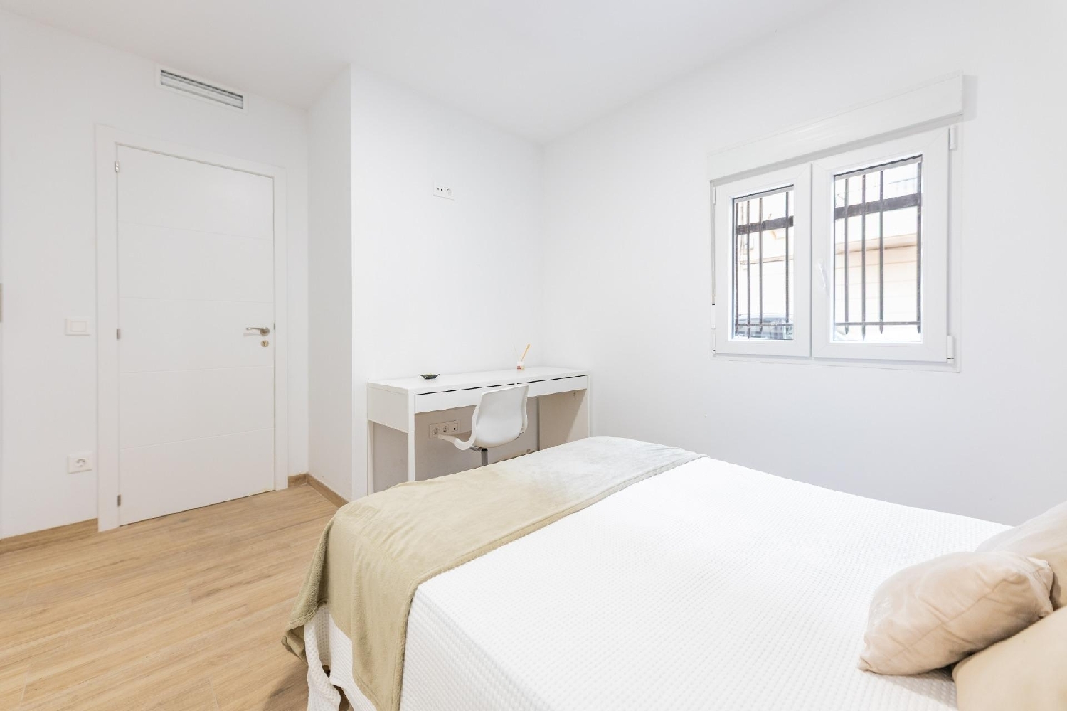  à vendre appartement Moncada Horta Nord 4