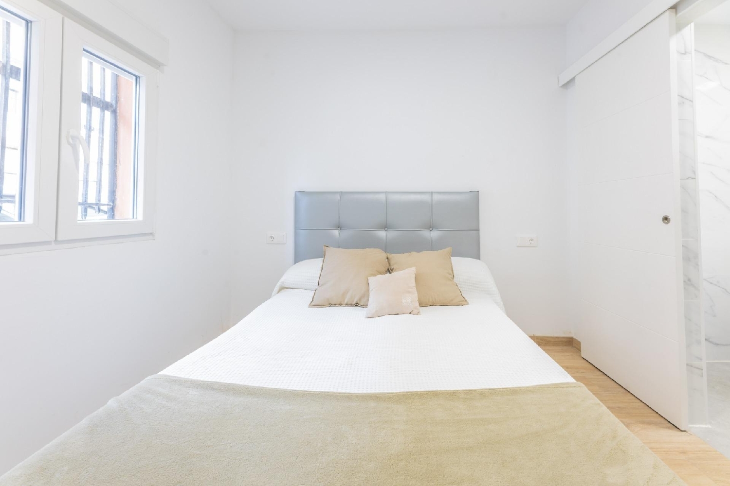  à vendre appartement Moncada Horta Nord 3