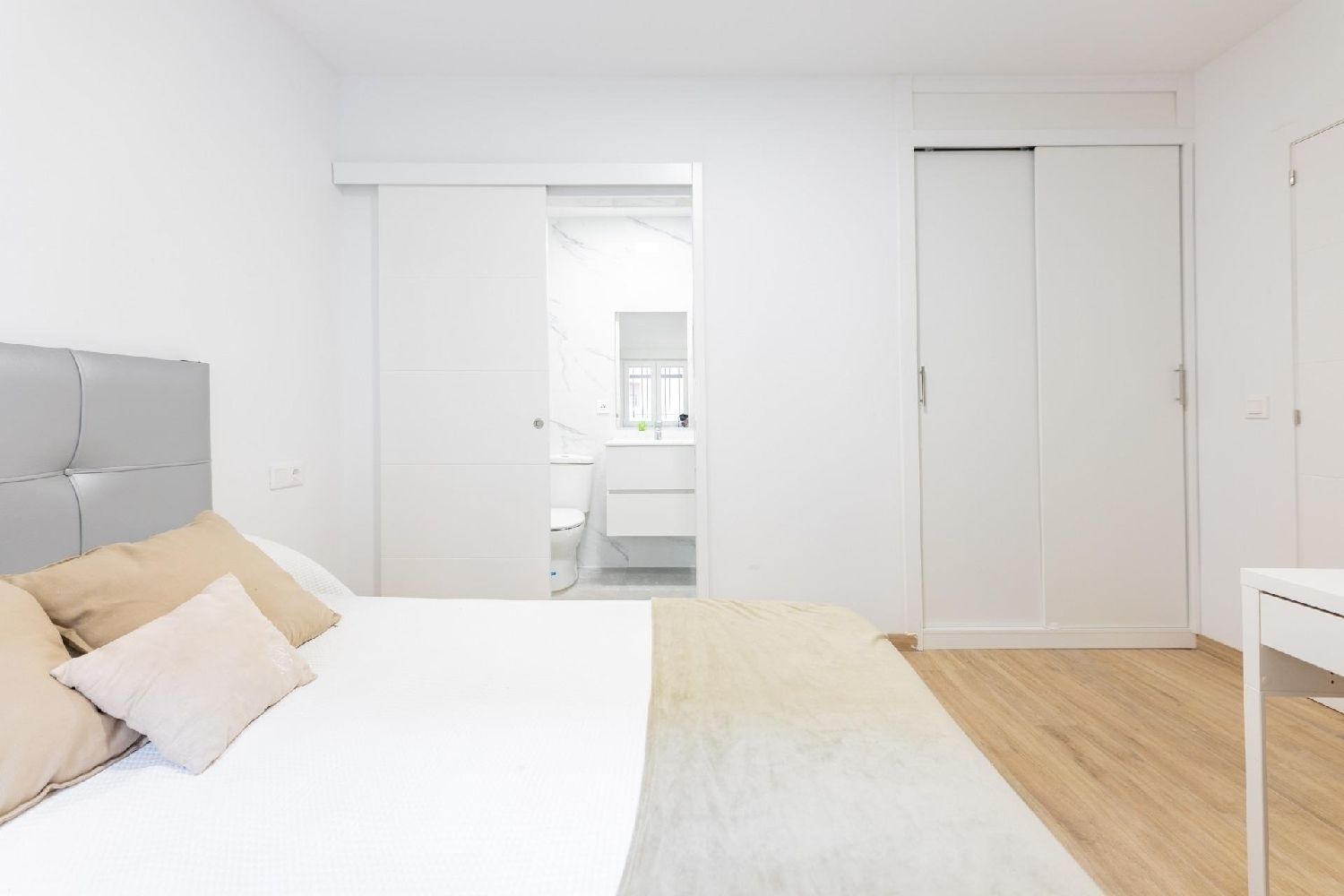  à vendre appartement Moncada Horta Nord 5