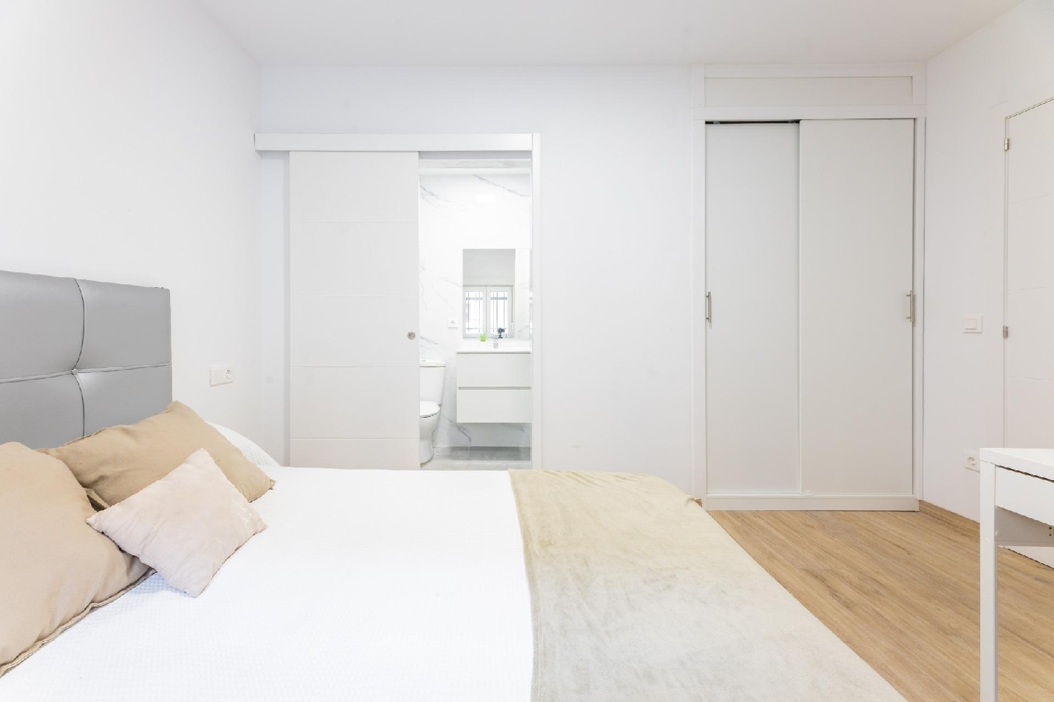  à vendre appartement Moncada Horta Nord 8