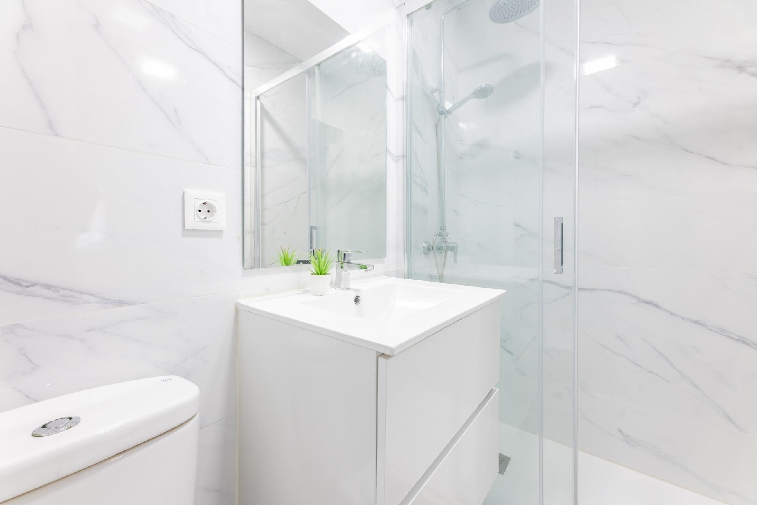  à vendre appartement Moncada Horta Nord 7