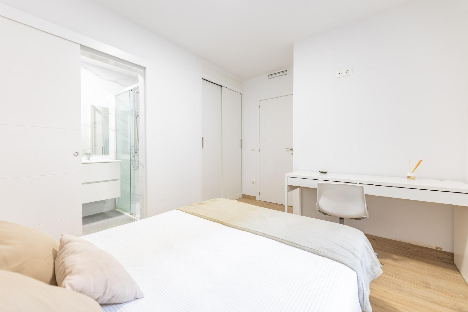  à vendre appartement Moncada Horta Nord 6