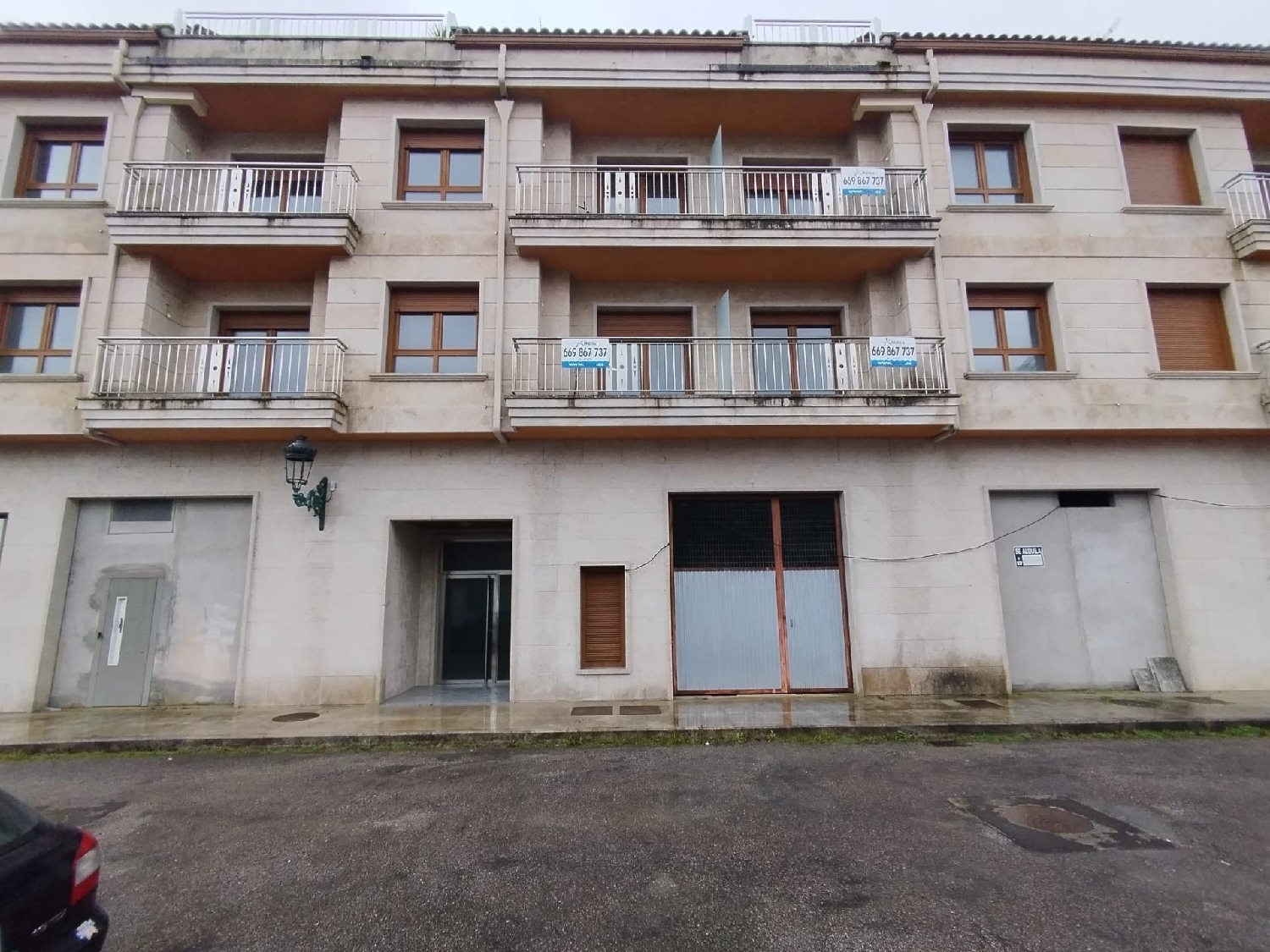  kaufen Wohnung Mondariz Condado 4