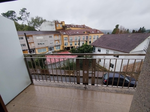 Mondariz Condado Wohnung Bild 6336675