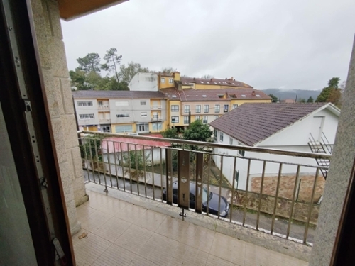 Mondariz Condado Wohnung Bild 6336676