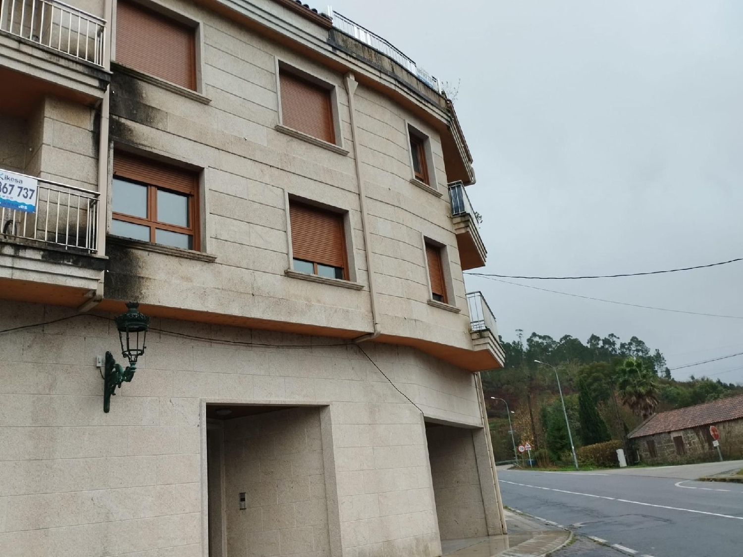  kaufen Wohnung Mondariz Condado 3