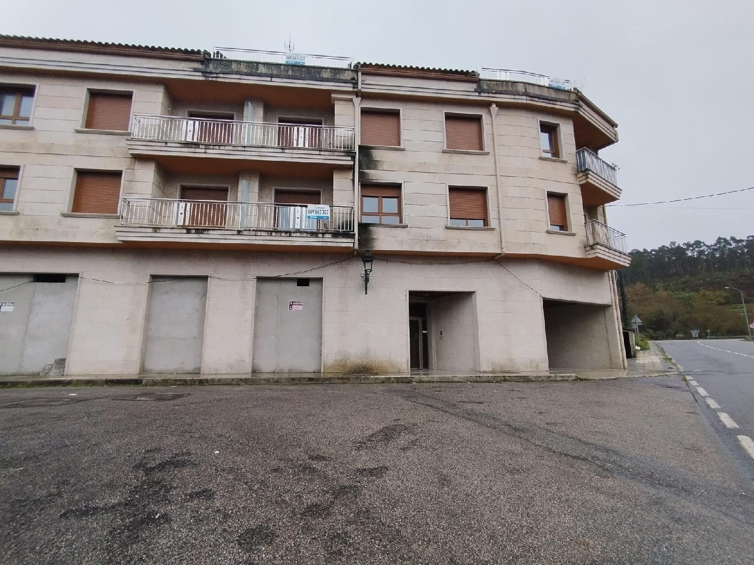  kaufen Wohnung Mondariz Condado 7