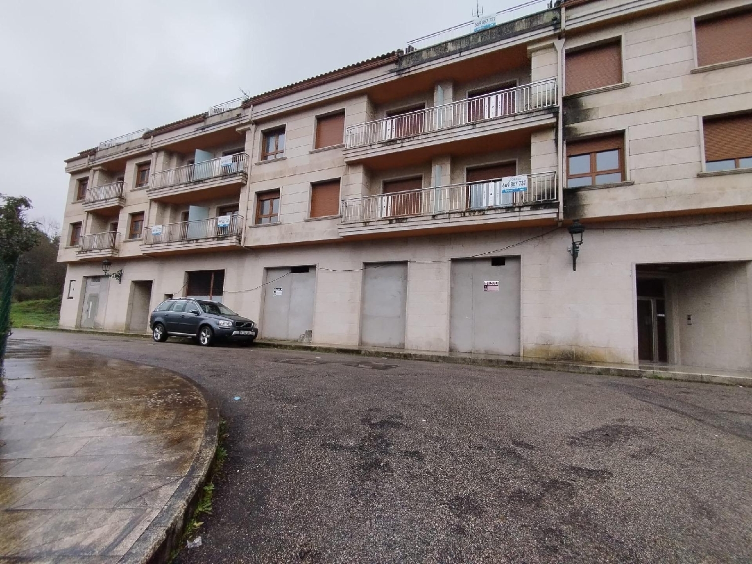  kaufen Wohnung Mondariz Condado 1