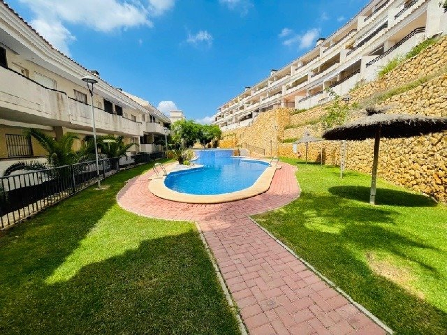  till salu lägenhet Monforte Del Cid Vinalopó Mitjà 7