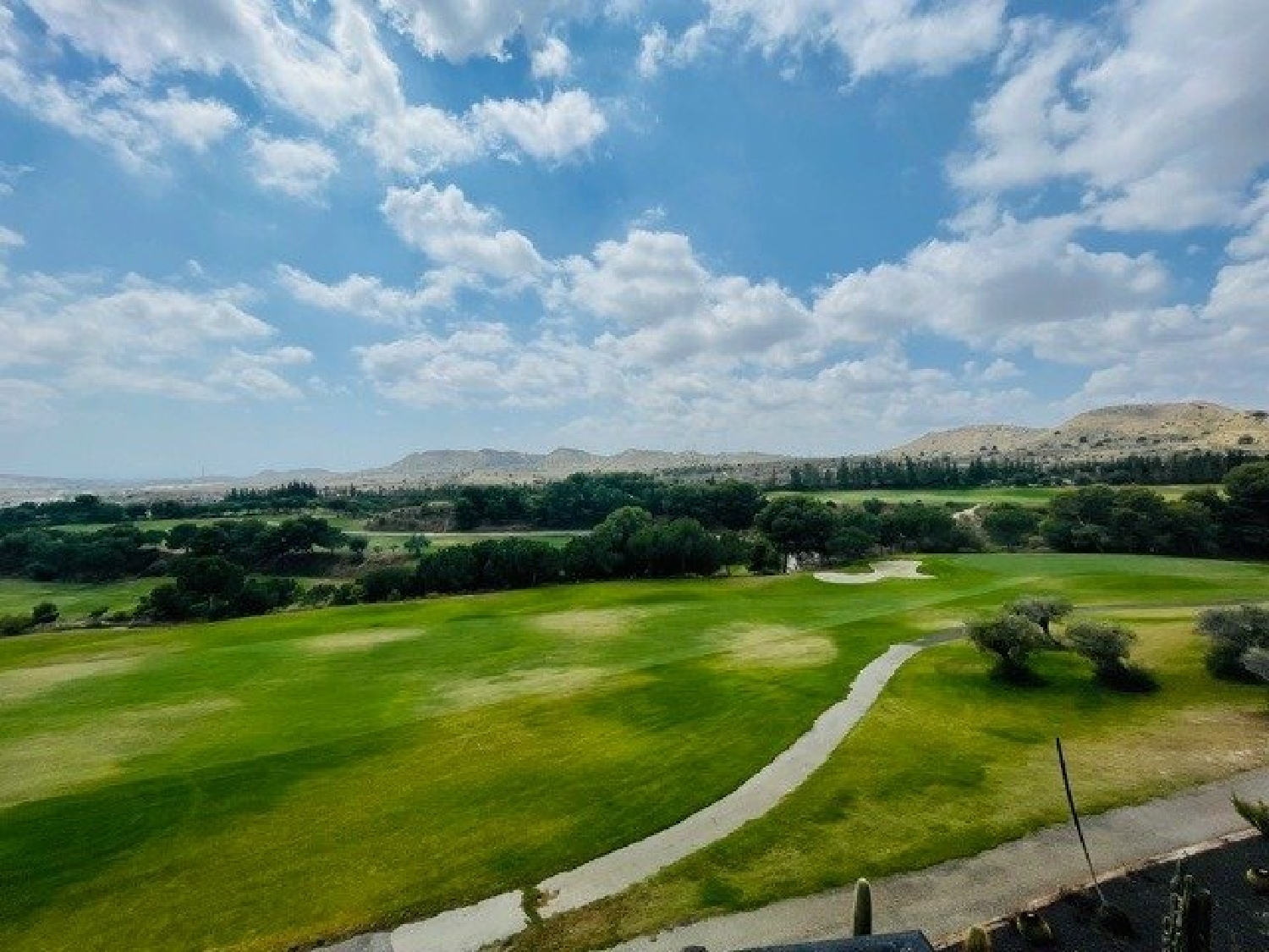  till salu lägenhet Monforte Del Cid Vinalopó Mitjà 4