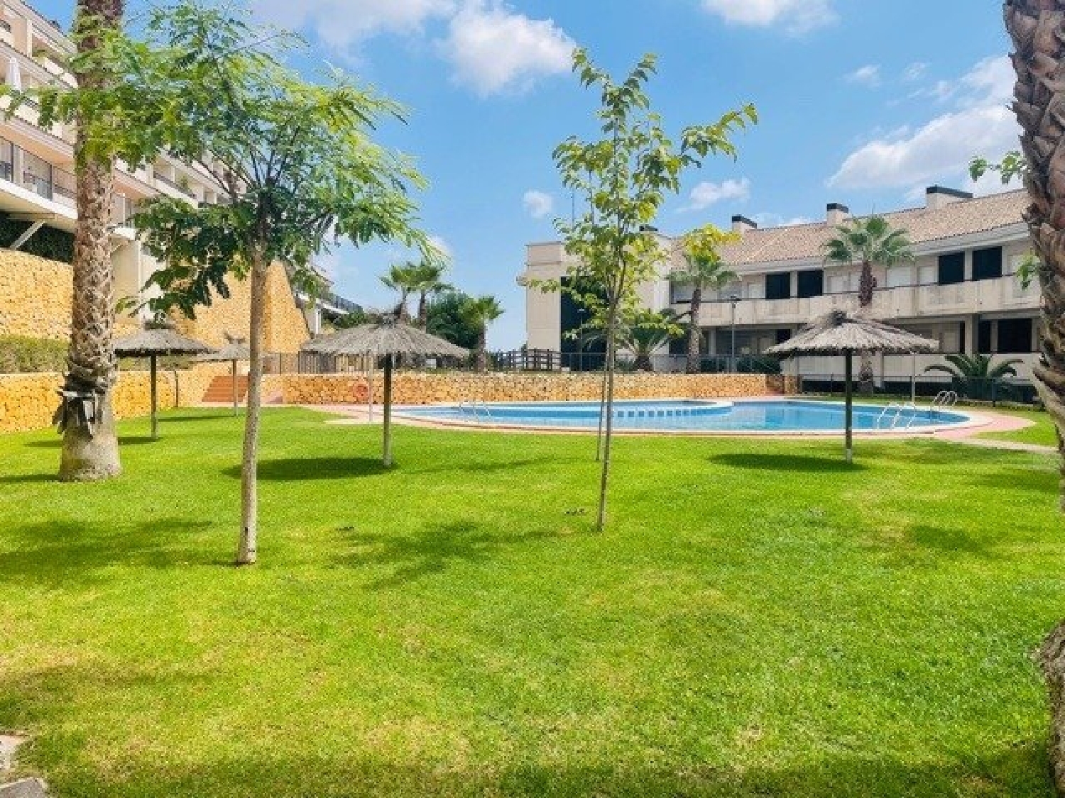  till salu lägenhet Monforte Del Cid Vinalopó Mitjà 3