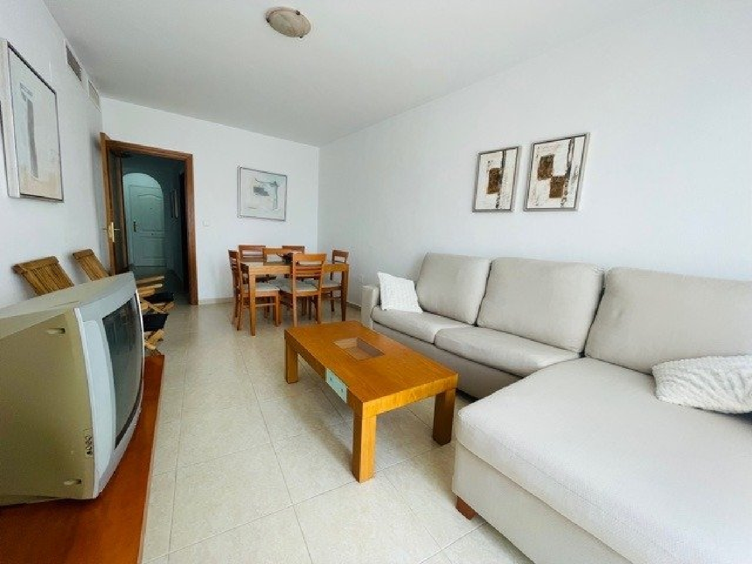  till salu lägenhet Monforte Del Cid Vinalopó Mitjà 8