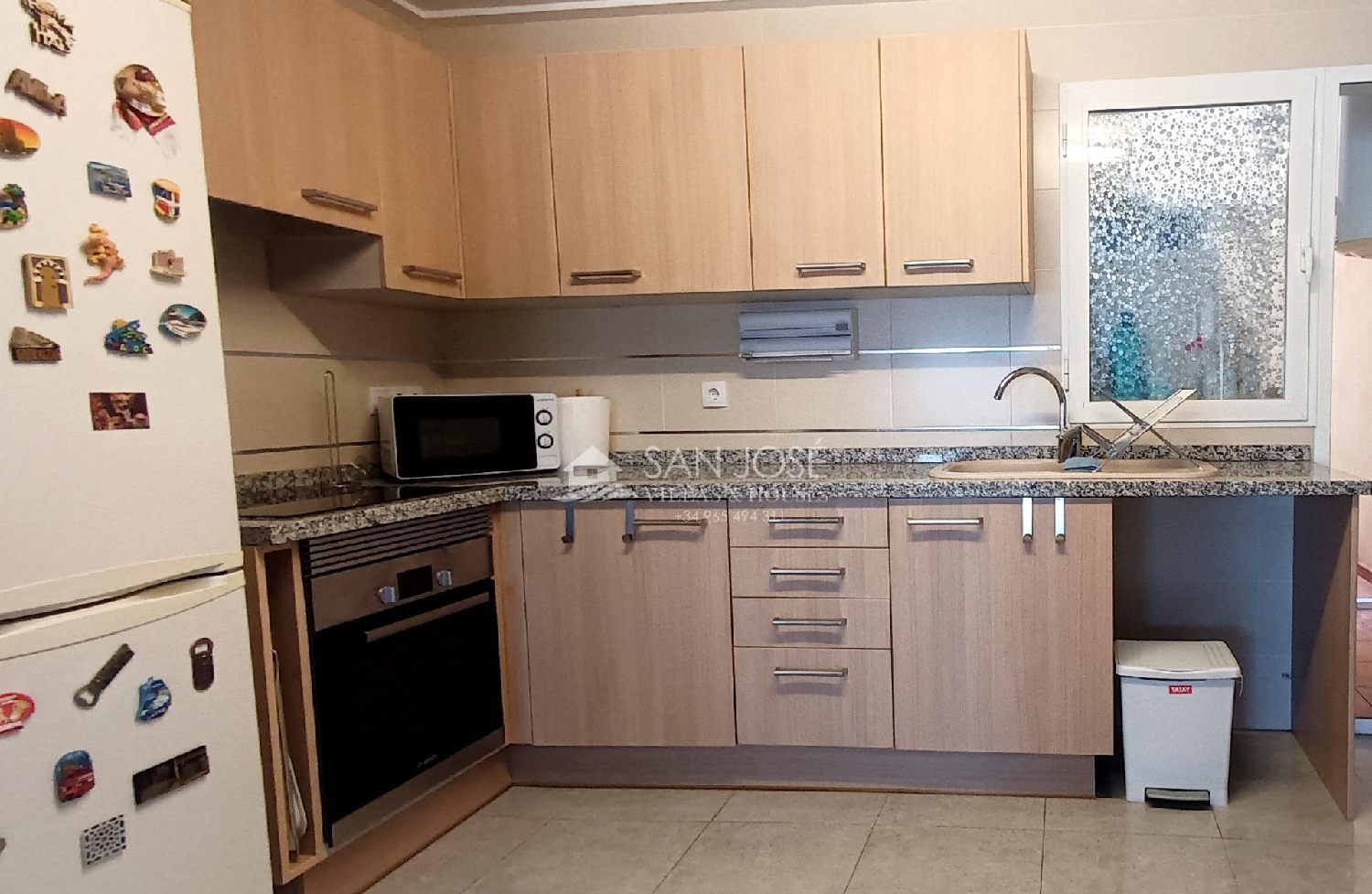  te koop appartement Monforte Del Cid Vinalopó Mitjà 8