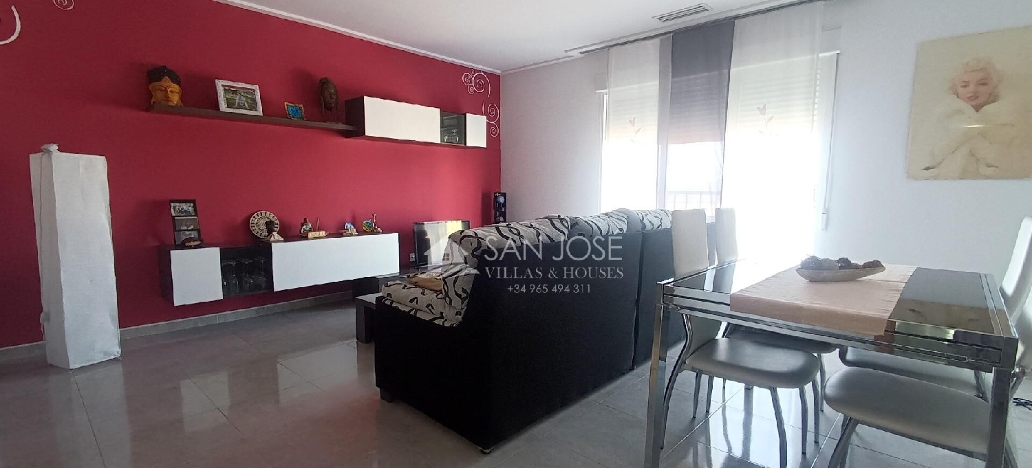  te koop appartement Monforte Del Cid Vinalopó Mitjà 2
