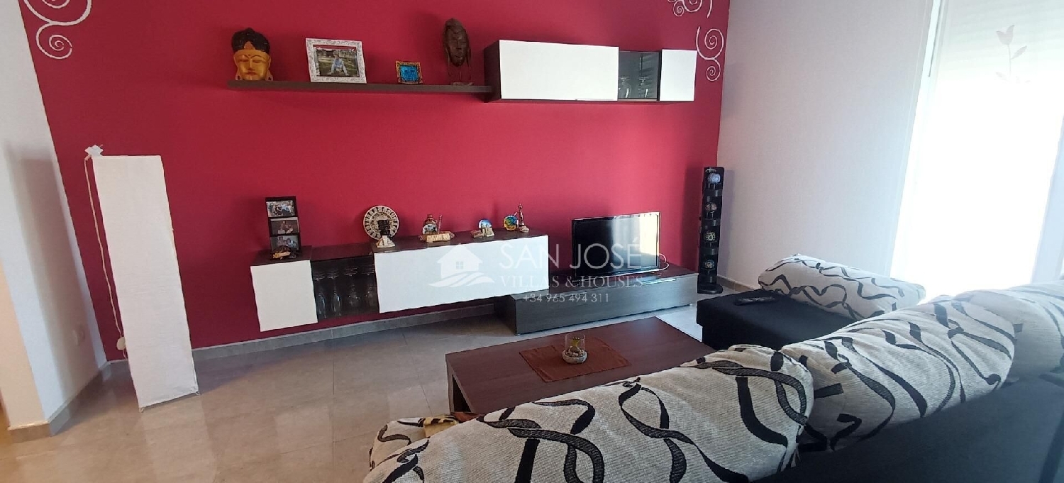  te koop appartement Monforte Del Cid Vinalopó Mitjà 6