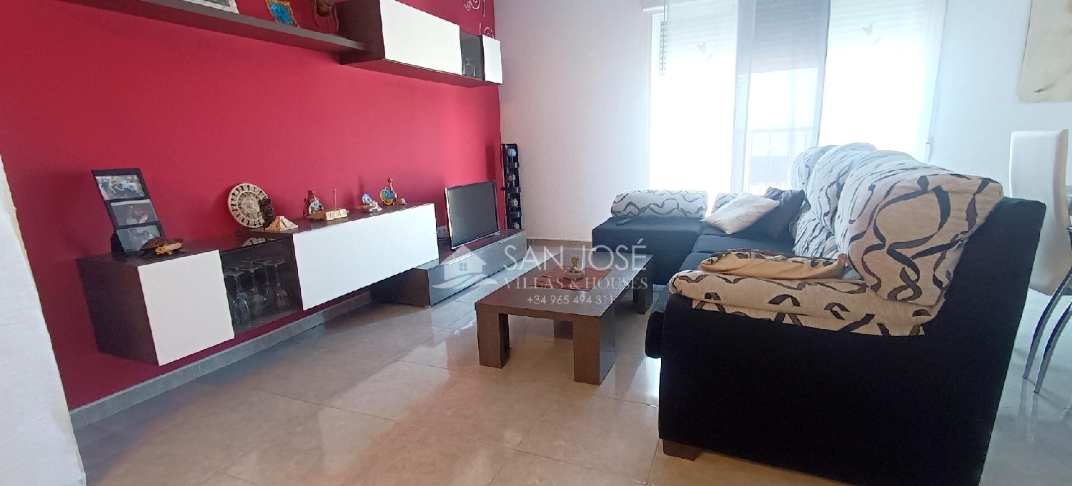  te koop appartement Monforte Del Cid Vinalopó Mitjà 7