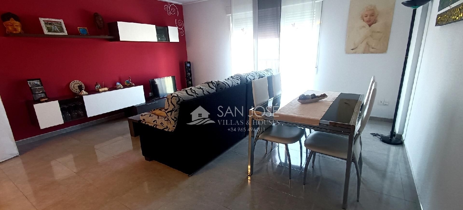  te koop appartement Monforte Del Cid Vinalopó Mitjà 5