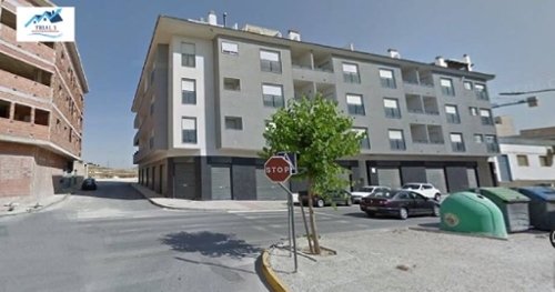 Monforte Del Cid Vinalopó Mitjà appartement foto 6341008