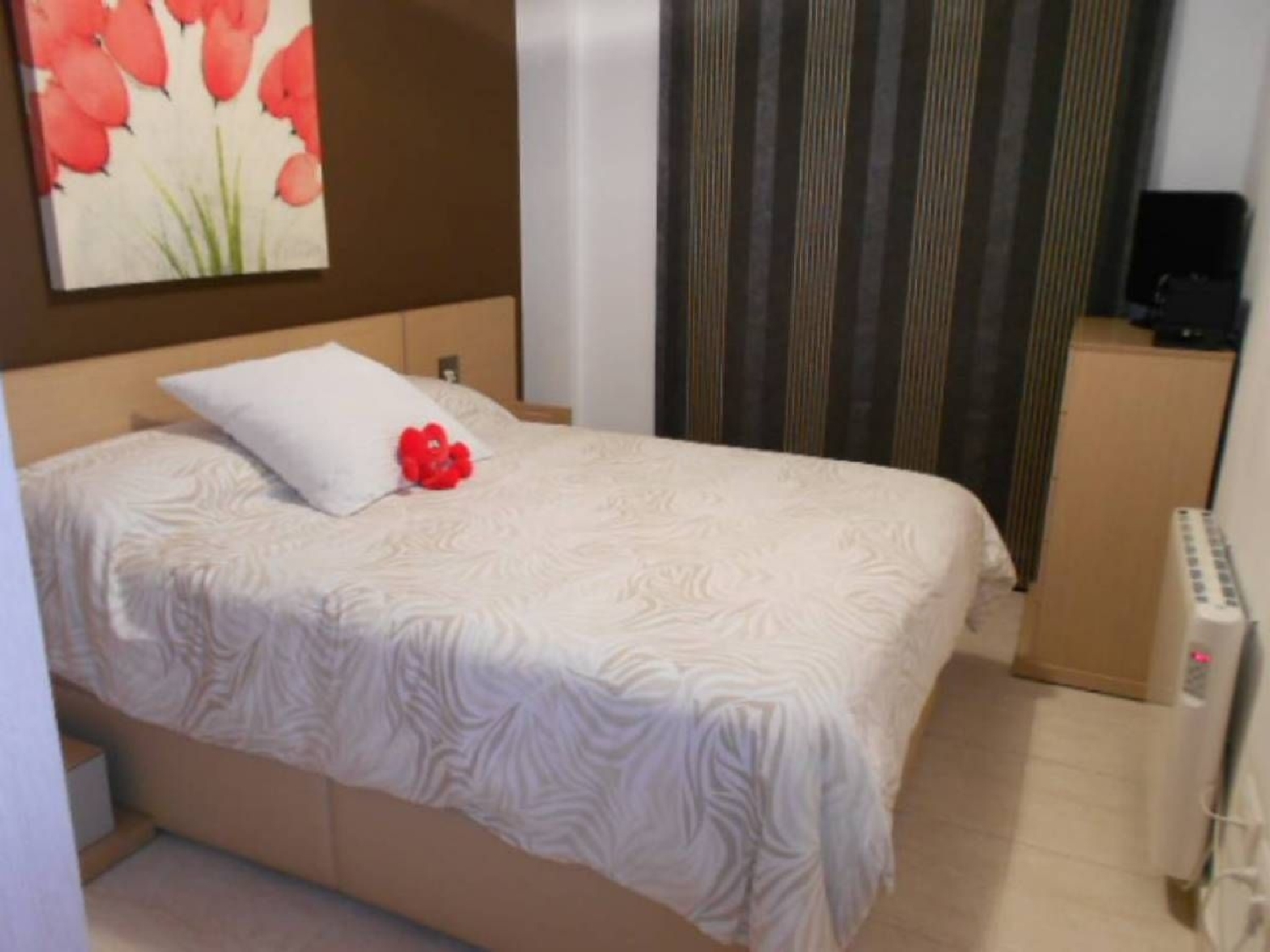  à vendre appartement Monistrol De Montserrat Bages 5