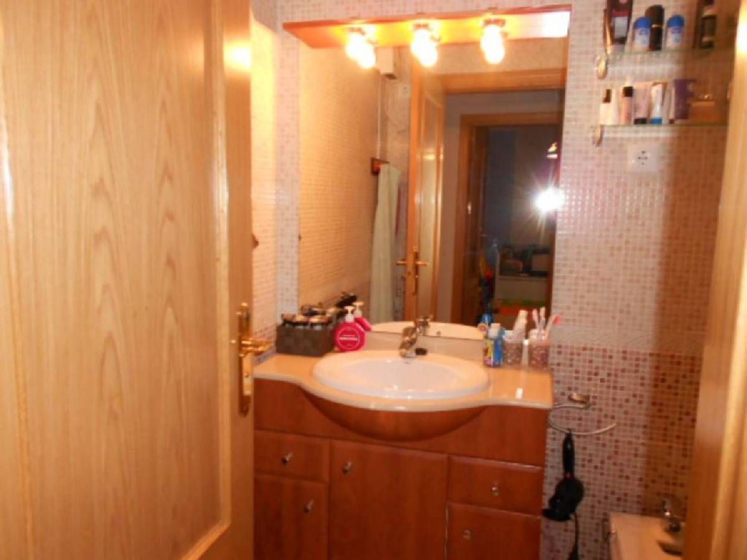  à vendre appartement Monistrol De Montserrat Bages 7