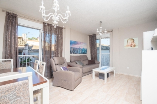 Monóvar Vinalopó Mitjà apartment foto 6326284