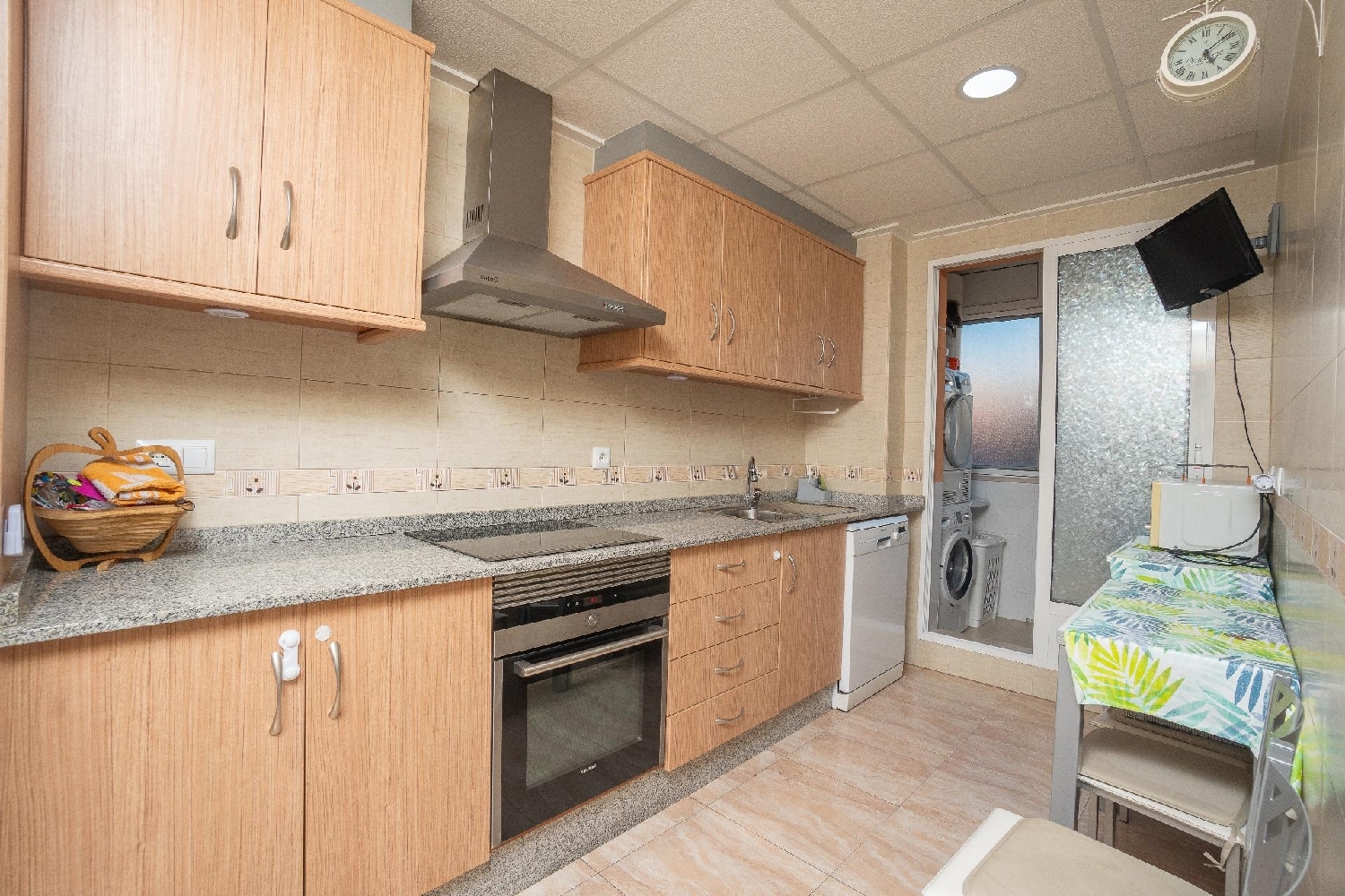  for sale apartment Monóvar Vinalopó Mitjà 5