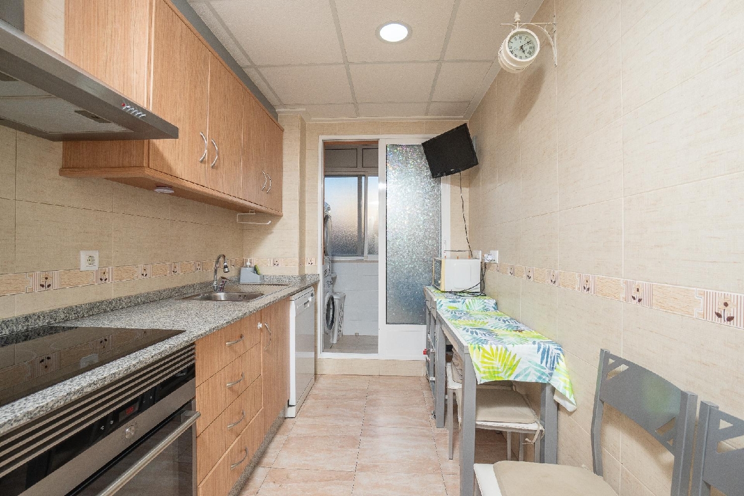  for sale apartment Monóvar Vinalopó Mitjà 6