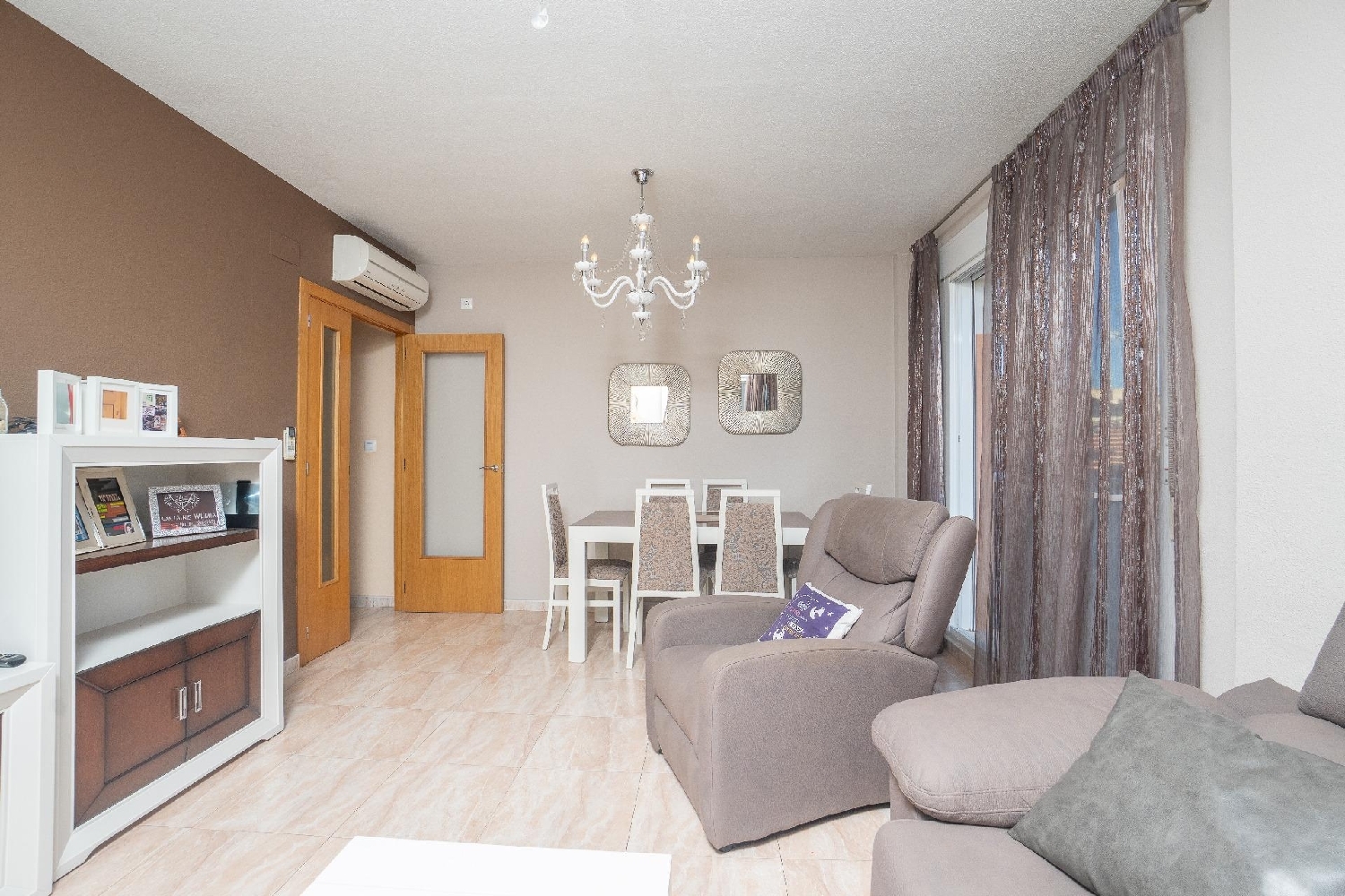  for sale apartment Monóvar Vinalopó Mitjà 3