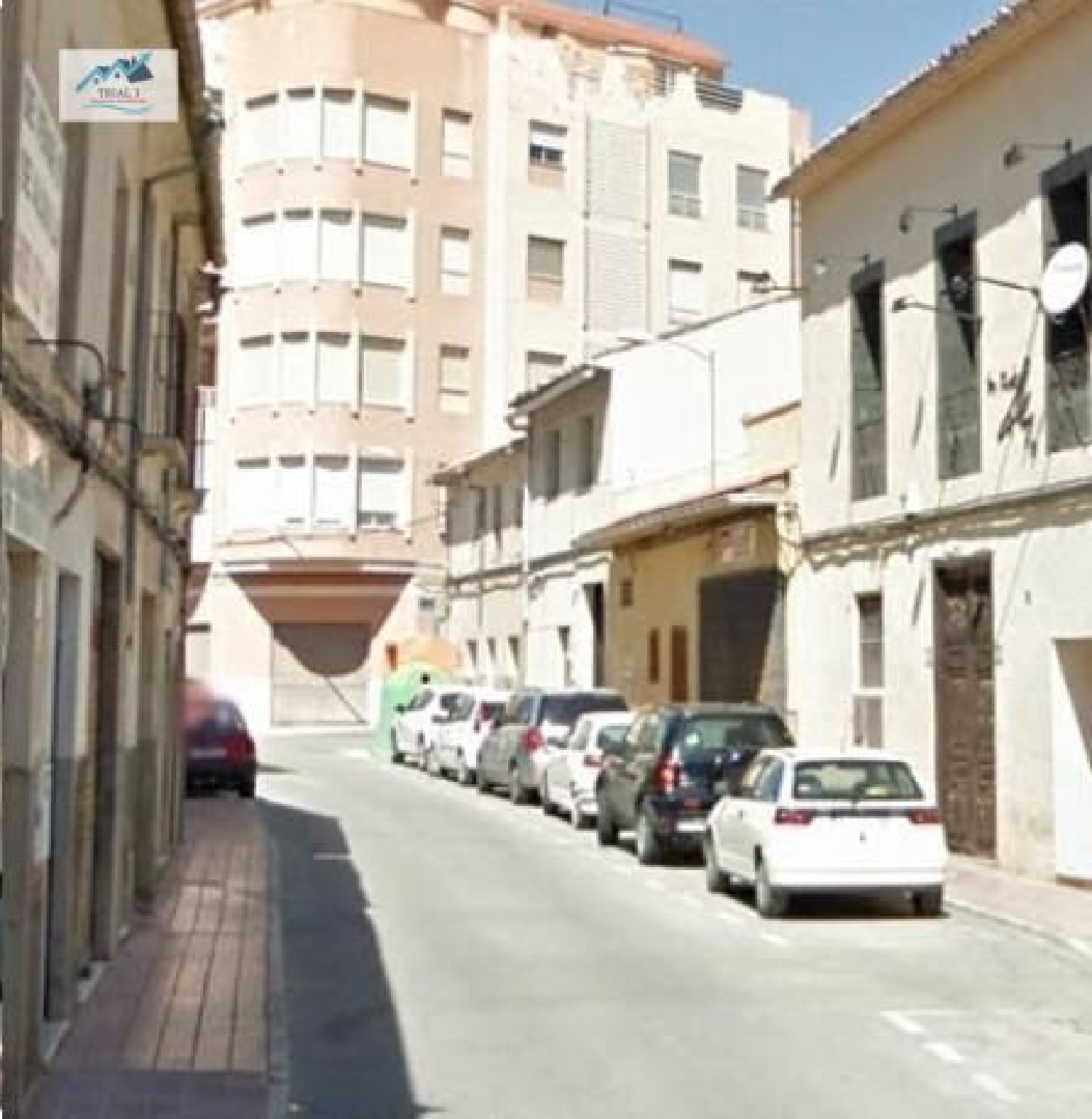  te koop appartement Monóvar Vinalopó Mitjà 2