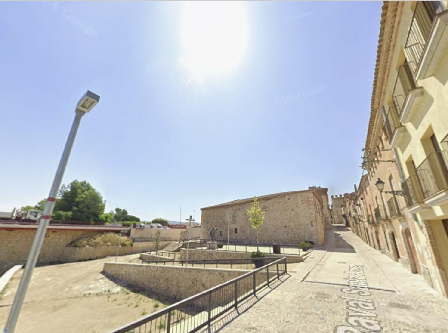  à vendre appartement Montblanc Conca De Barberà 1