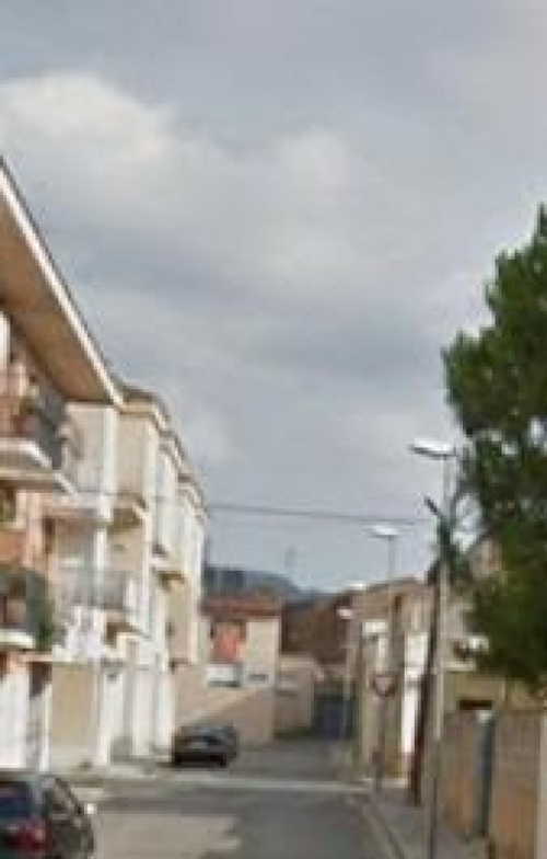 Montbrió Del Camp Baix Camp appartement foto 6328129