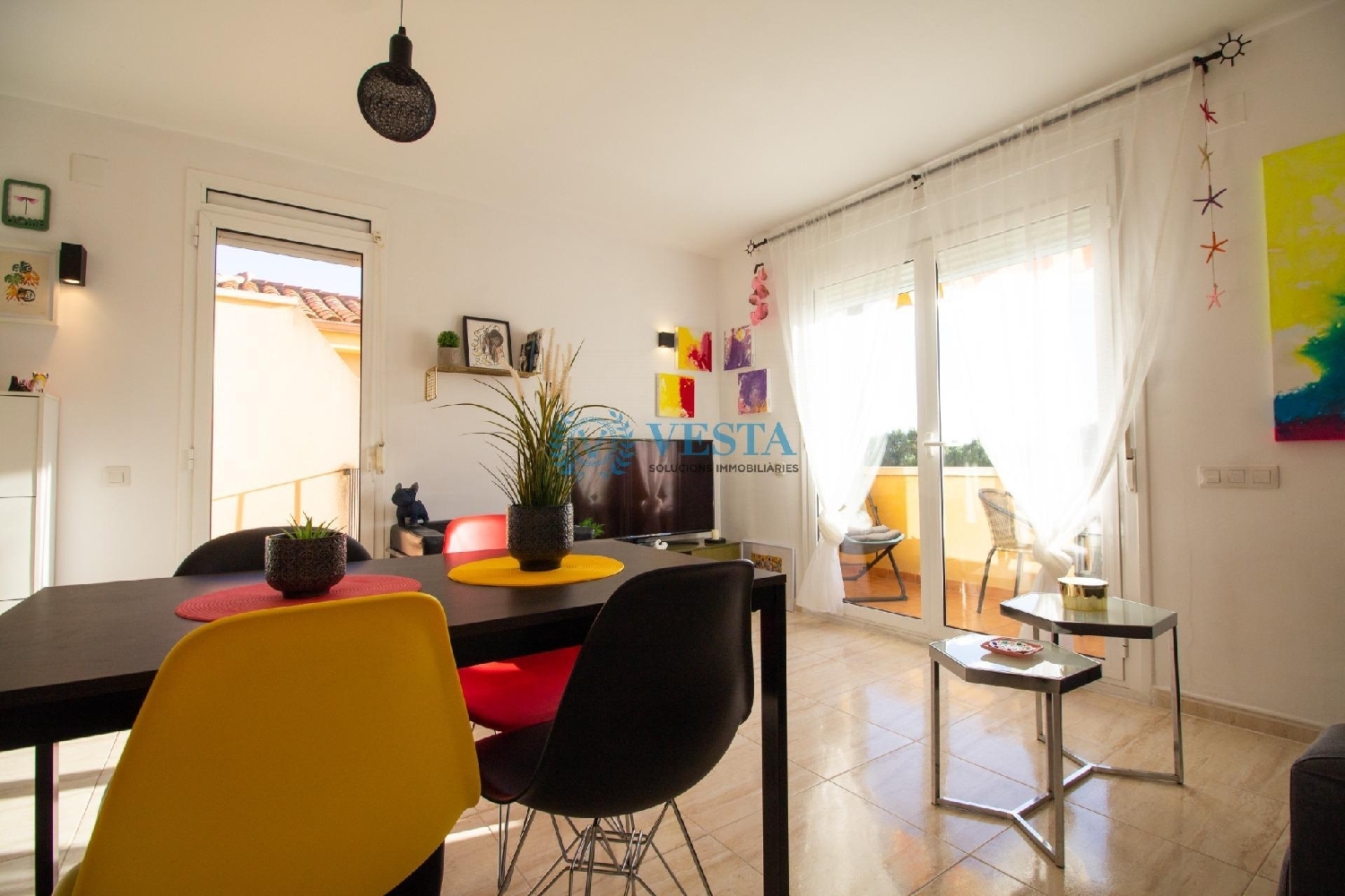  for sale apartment Monte Arzúa 1