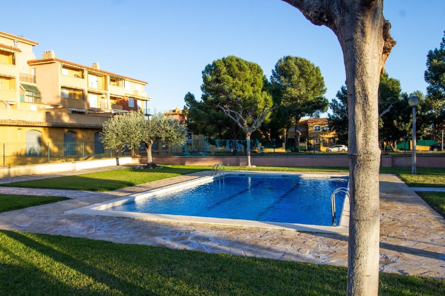  for sale apartment Monte Arzúa 5