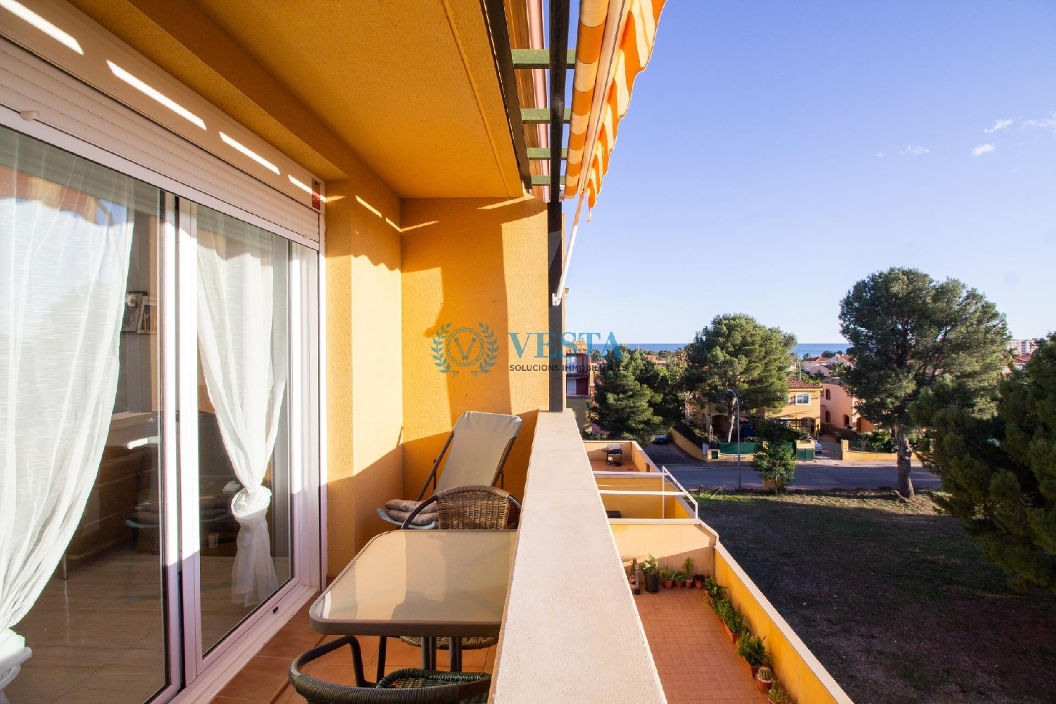  for sale apartment Monte Arzúa 3