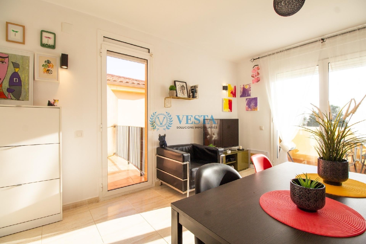  for sale apartment Monte Arzúa 2