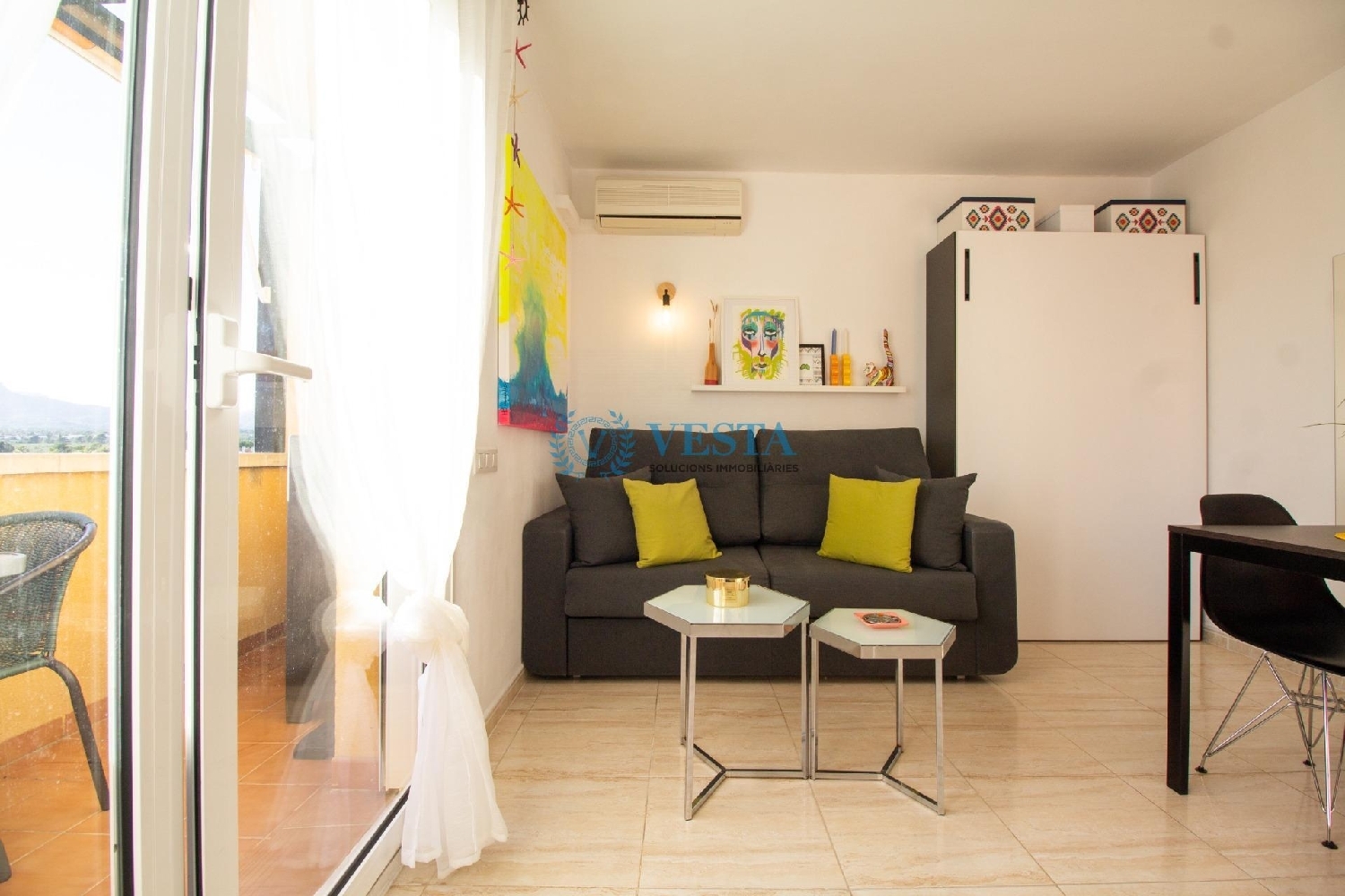  for sale apartment Monte Arzúa 7