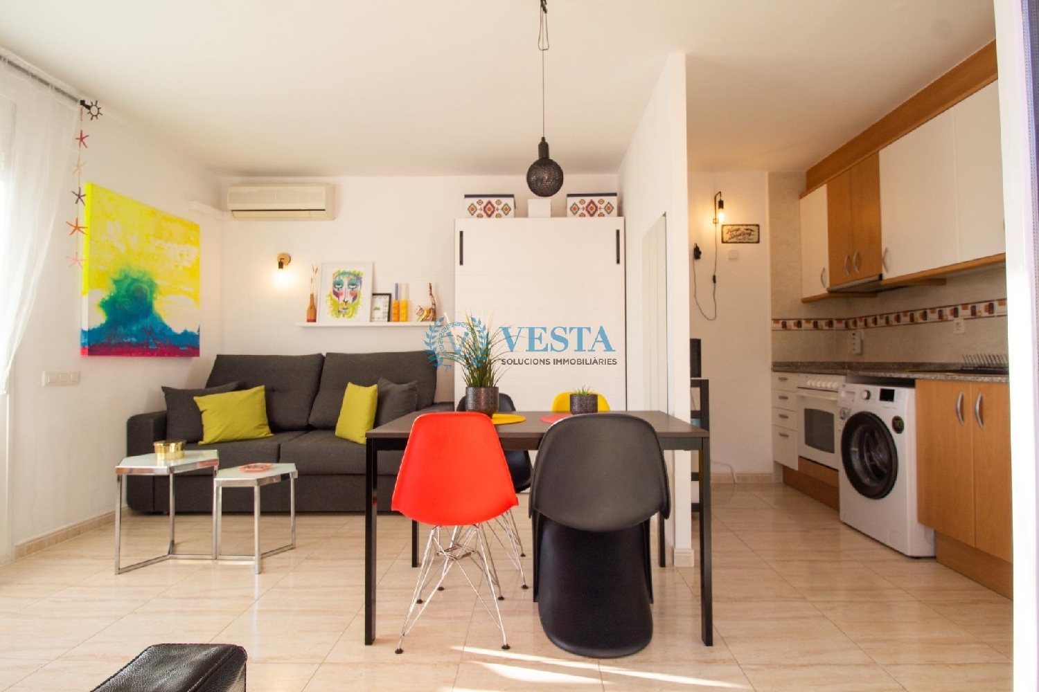  for sale apartment Monte Arzúa 8